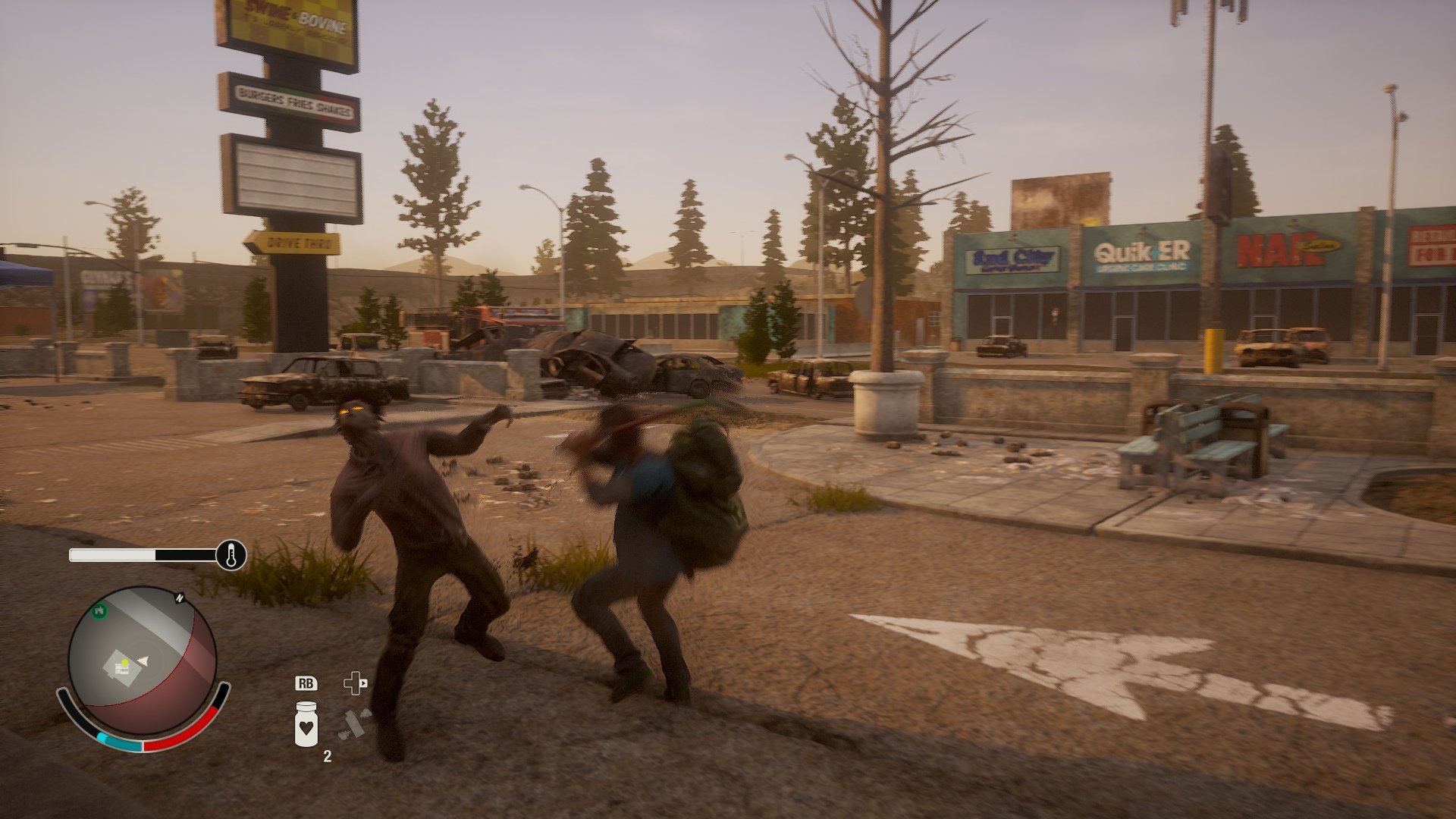 State of Decay 2 - Imagen 9